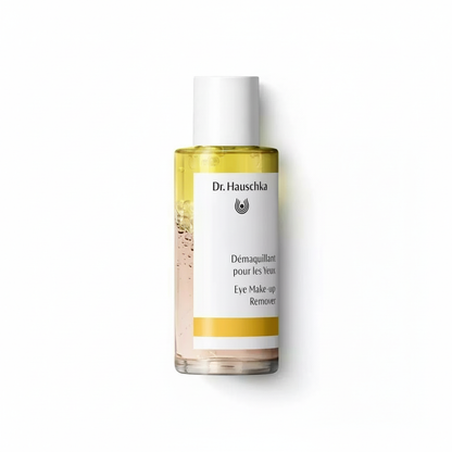 DR. HAUSCHKA -- Demaquillant pour les yeux  - 75ml