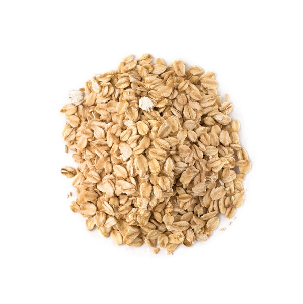 Flocons d'avoine fins bio - 1
