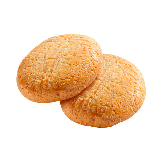 Sablé citron bio - 1